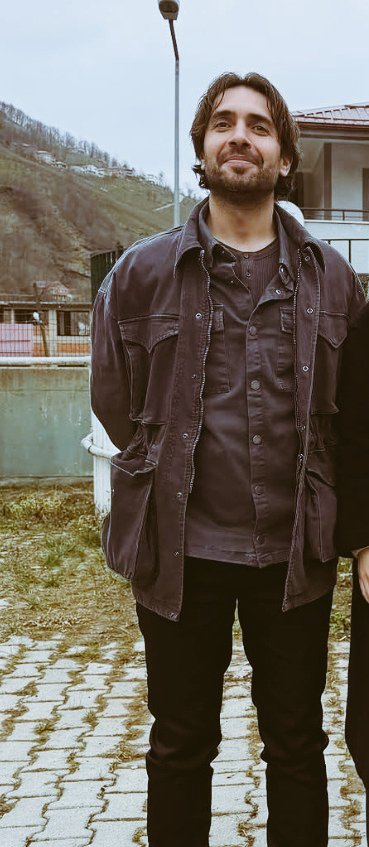 "ne olmuş yani uzunsam" başı dik ve gururlu 🤷🏻

#UlaşTunaAstepe