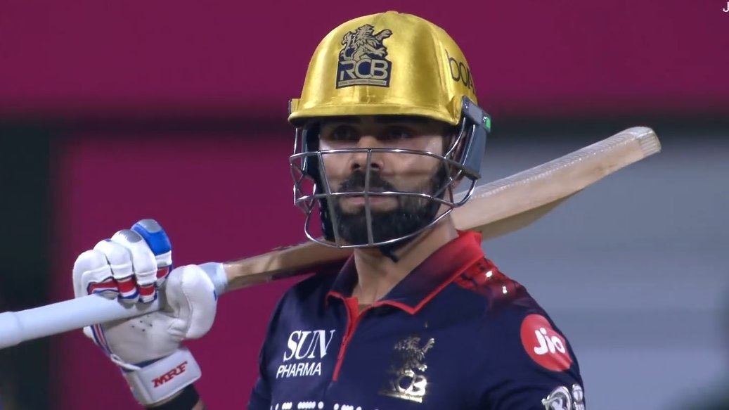 Wasim Jaffer tweet media