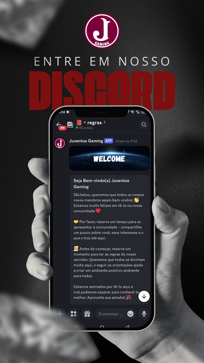 Juventus Gaming tweet media