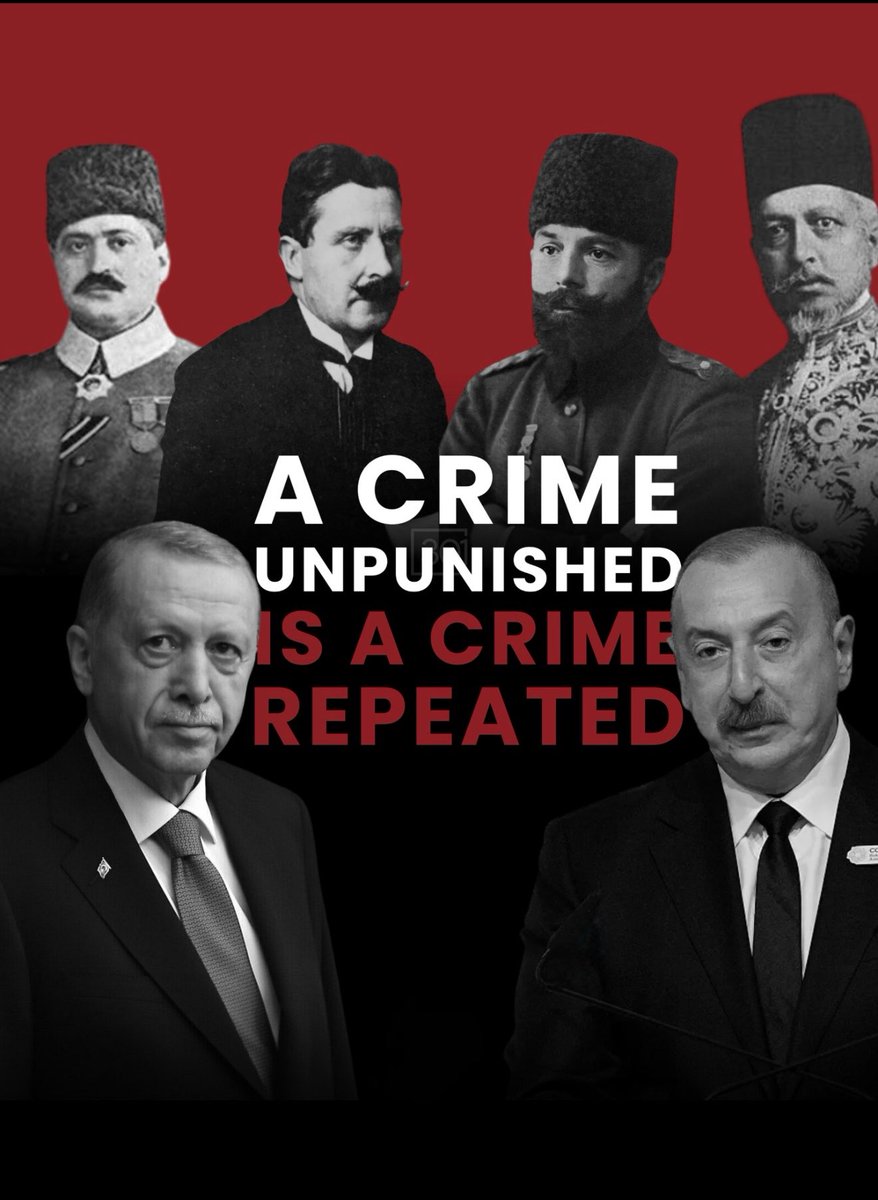 In memory of 1.5 million Armenian people who lost their lives during the 1914-1923 by Ottoman/Turks.
A well prepared and systematic campaign against elders, women and children in order to disappear the whole population.
This was not accidental, it was a deliberate genocide.