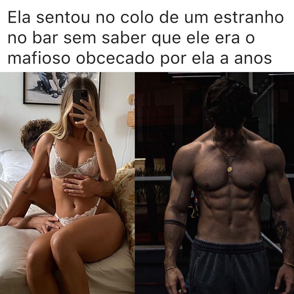 Romances Divulgações tweet media