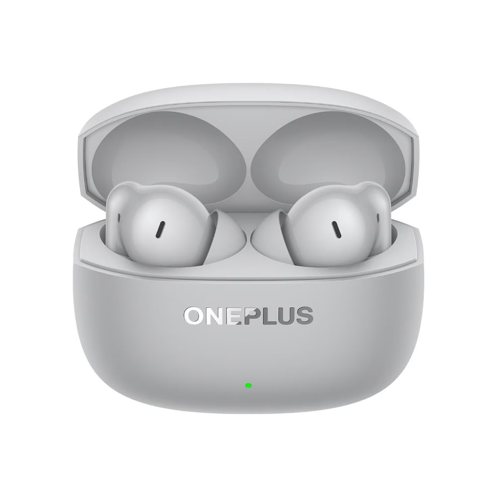 JustGoodFindz's tweet image. Looking for the best TWS earbuds Especially from #OnePlus? 🎧 Here are the top picks for April 2026 with incredible battery life and noise cancellation:

1️⃣ OnePlus Nord Buds 4 Pro ( Price 3800/-)
▪️ Feature: 55dB Pro-level ANC &amp;amp; Spatial Audio 
▪️ Battery: Up to 54 Hours Total