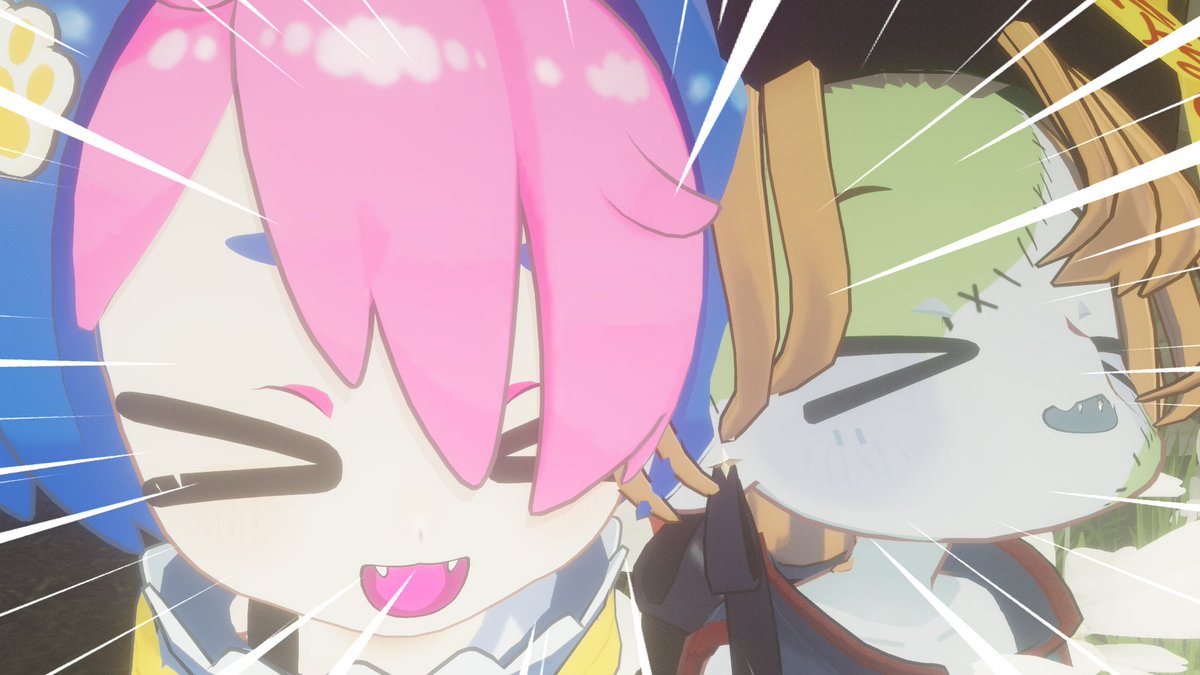 あぜみち tweet media
