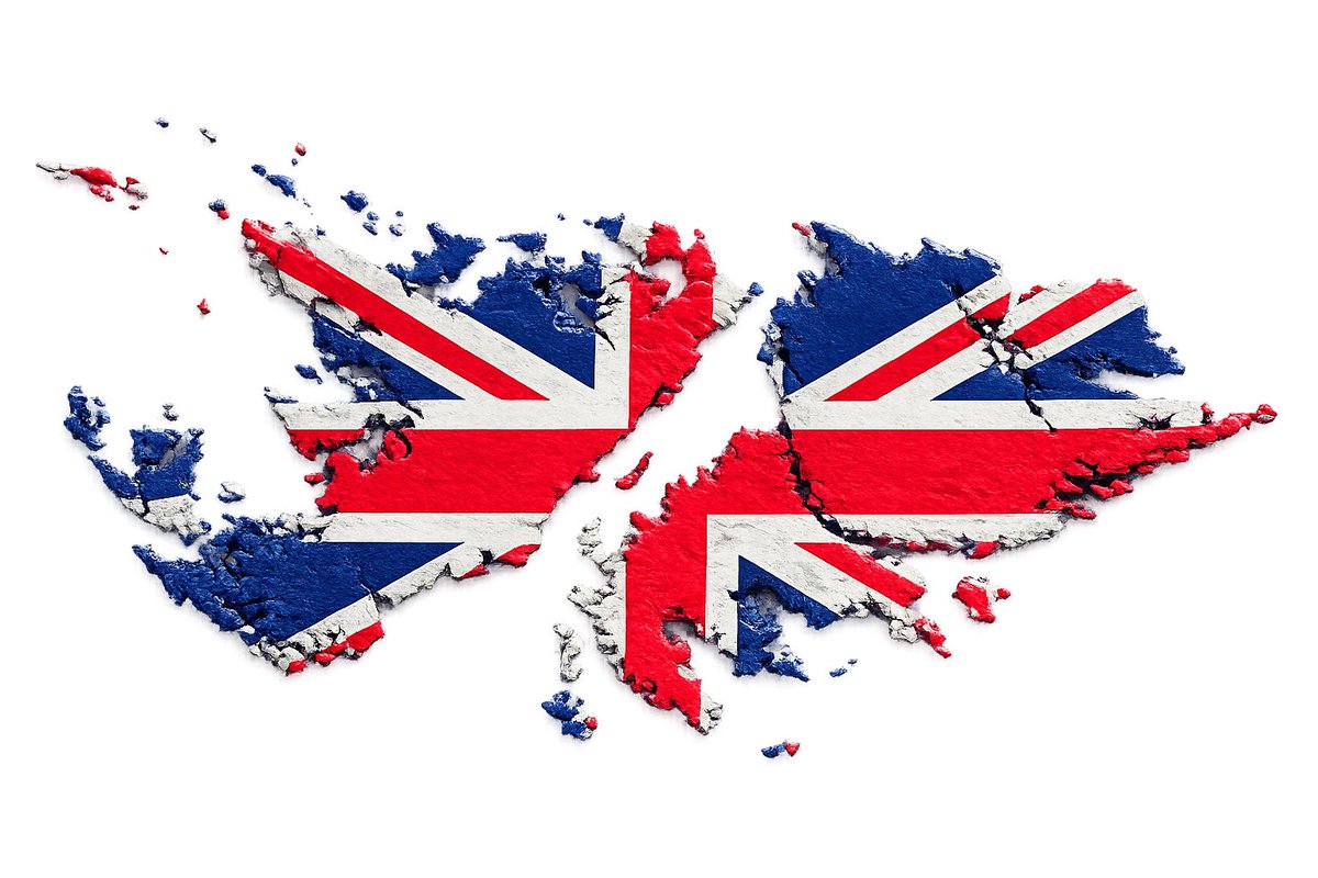 Falkland Islands tweet media