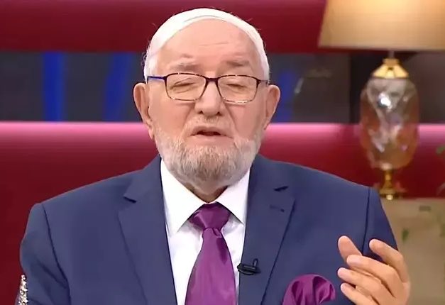 Cemil KILIÇ tweet media