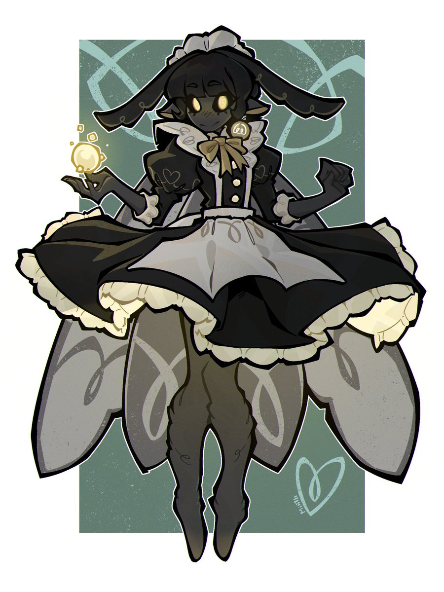 Minth 🔌 tweet media