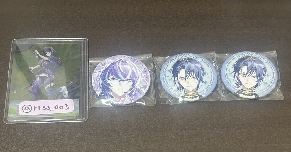 ありす@取引垢 tweet media