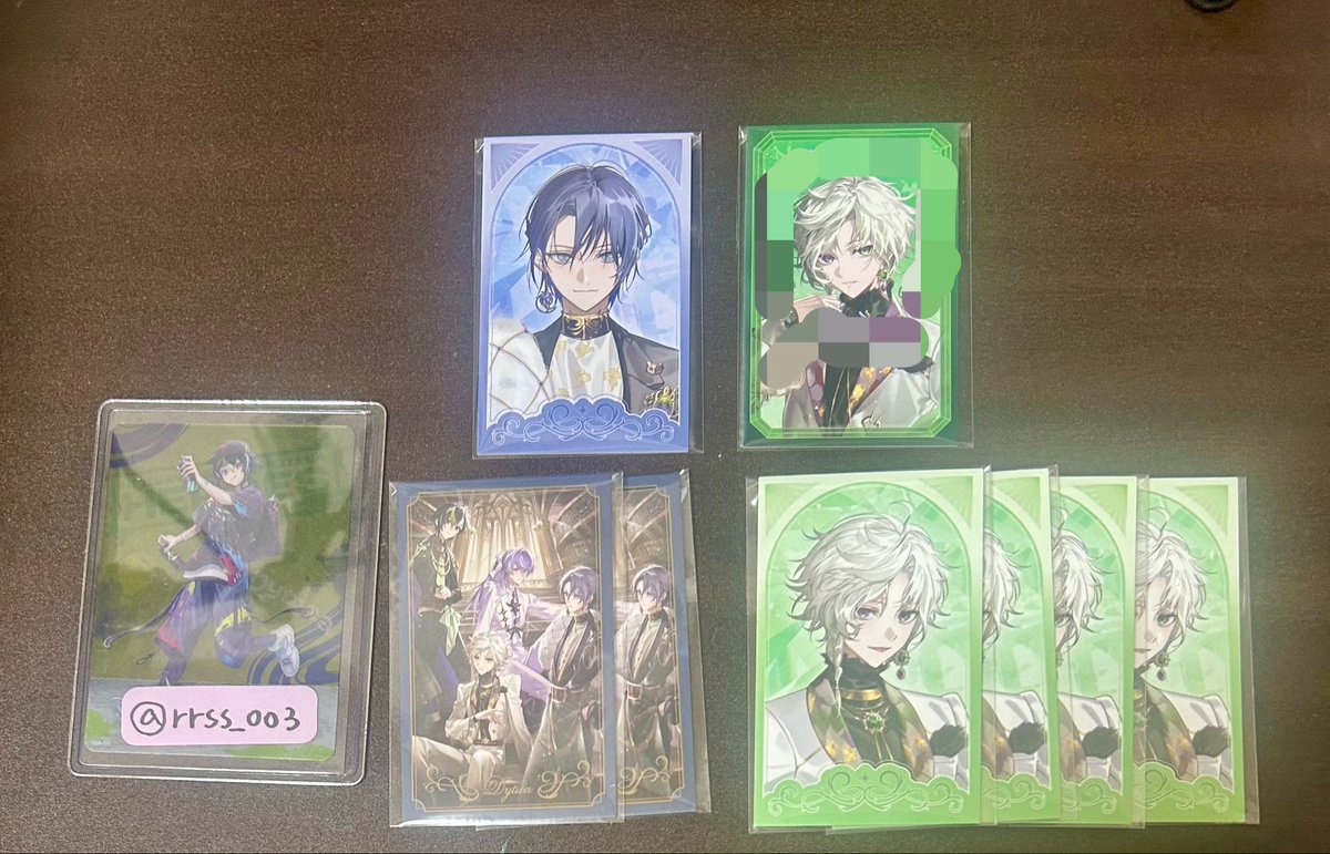 ありす@取引垢 tweet media