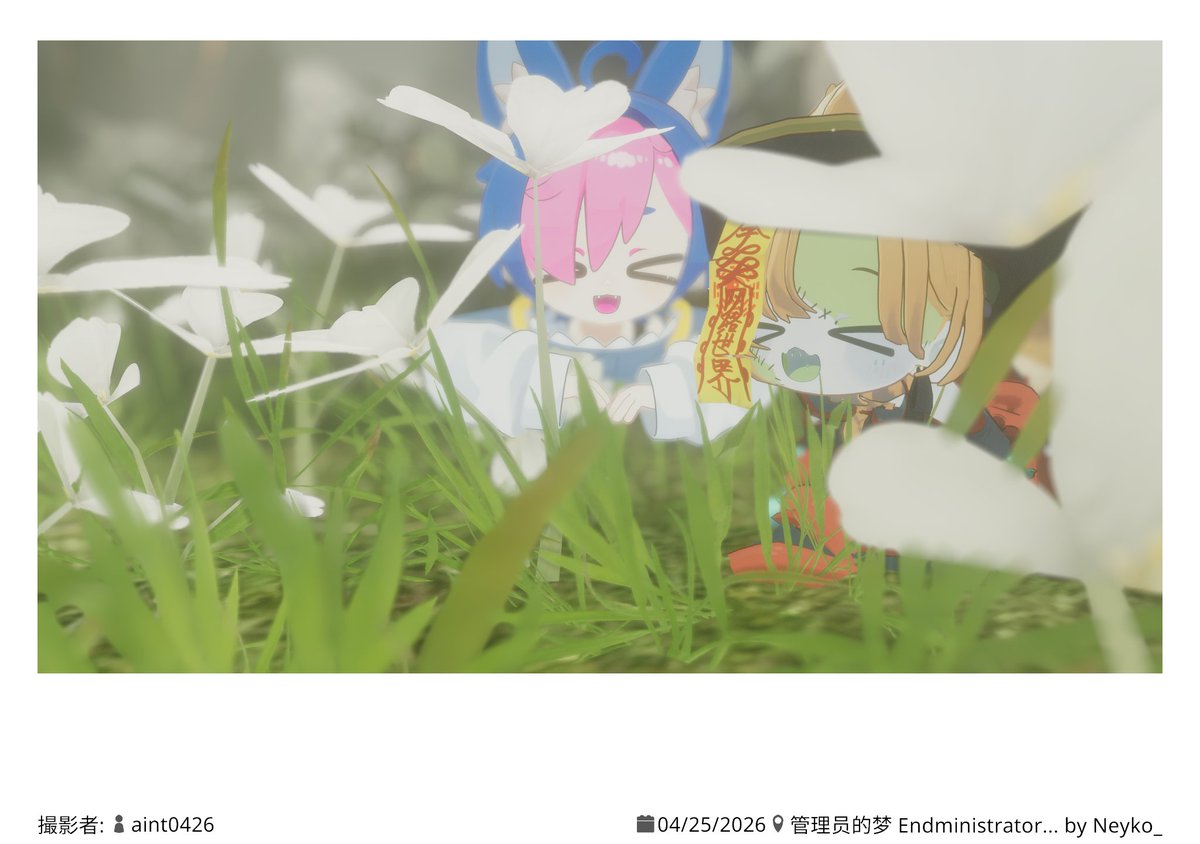 あぜみち tweet media