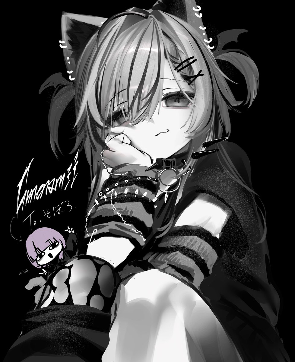 Gunenamii tweet media