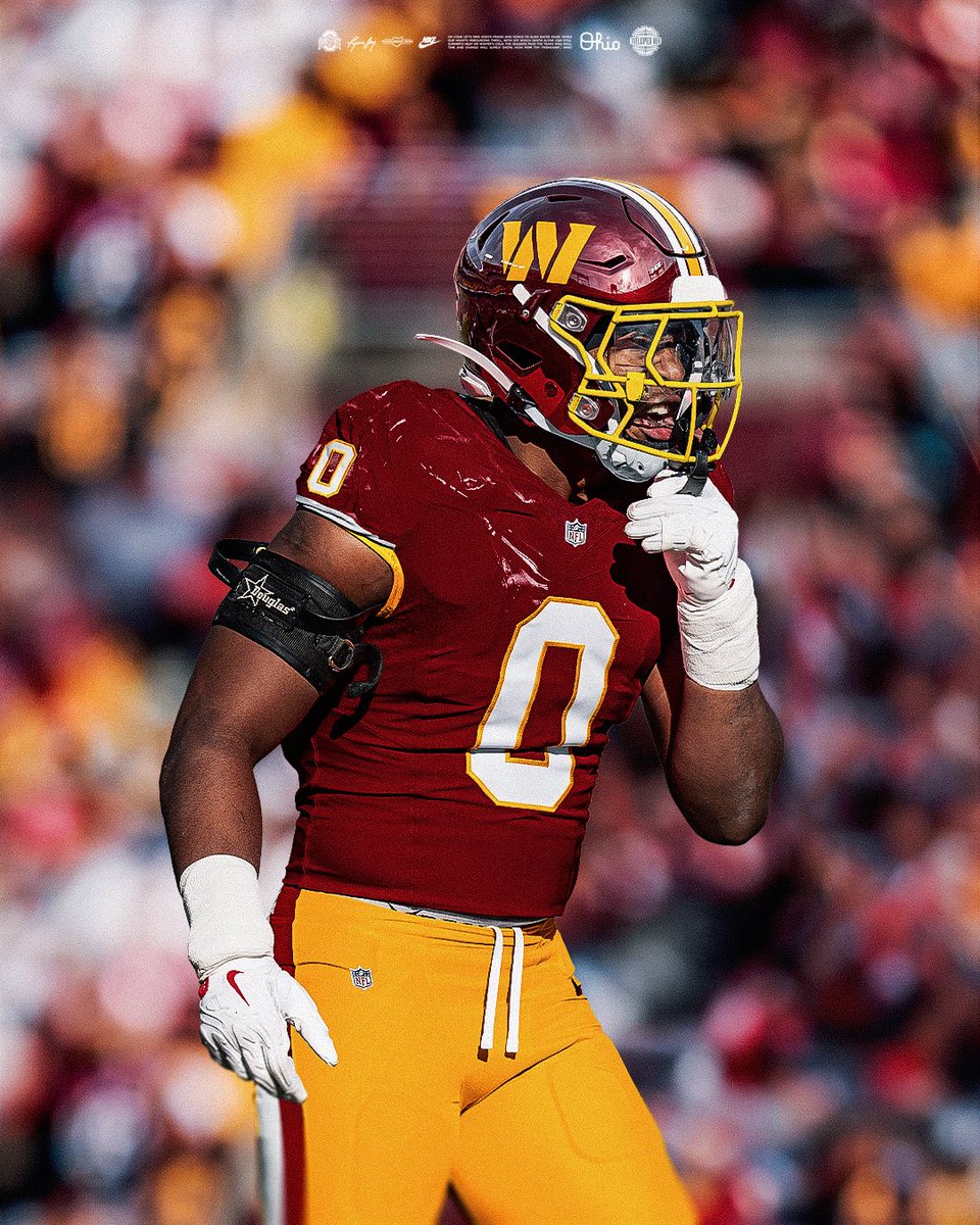 Ohio State Football tweet media