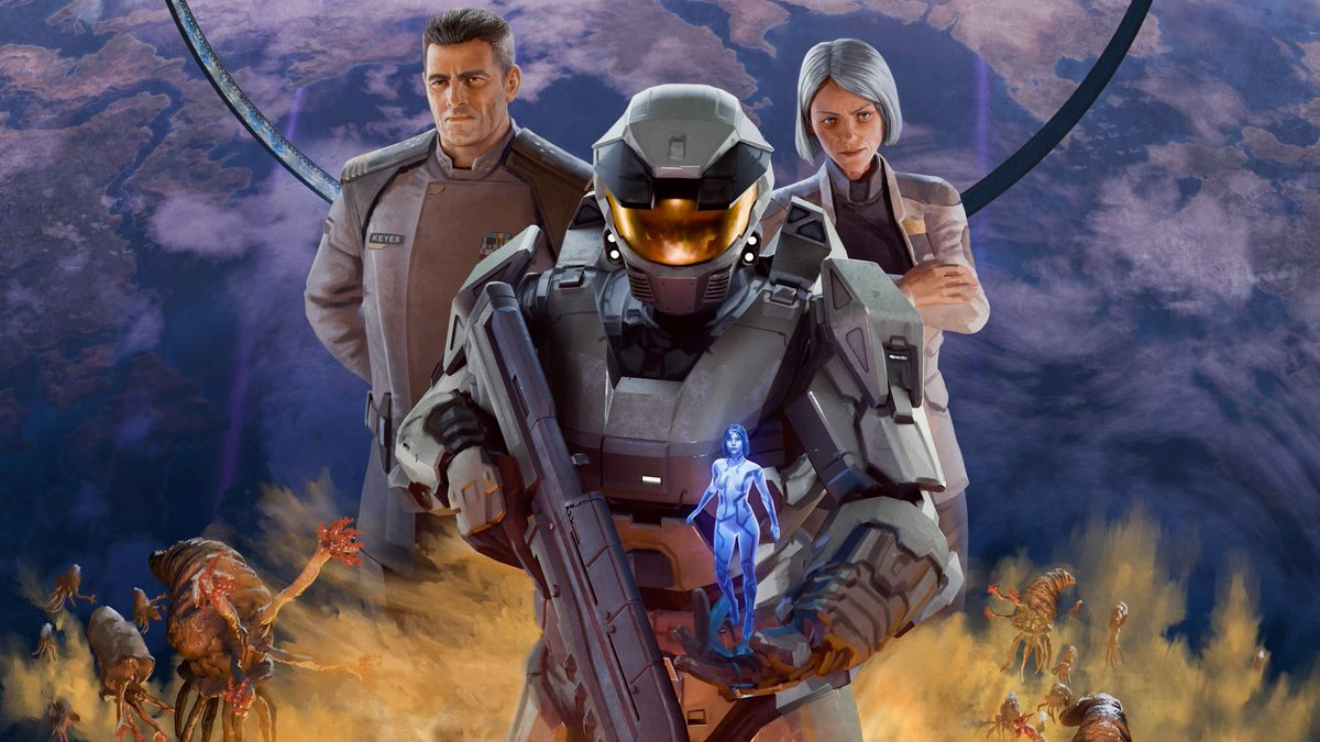 Halo Guy tweet media
