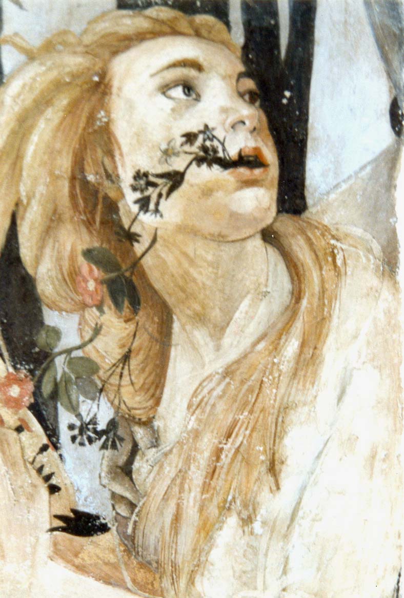 LuDiezdeSollano's tweet image. 🎨🖌️
¿Quieres un retrato al óleo?
Contáctame (DM).

#portrait #retrato #pintura #painting
"Flora", detalle de mi autoría de la "Primavera" de Sandro Botticelli.