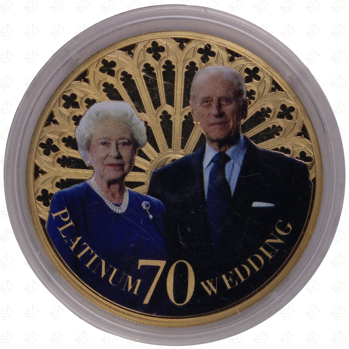 MansbridgeCoins's tweet image. 2017 Guernsey Elizabeth II 50 Pence Coin – Capsuled – Platinum Wedding – Gilt

Starting Price: £7.00

Currently at 7-day auction — bid before it's gone!

📦 £3.25 UK shipping
🌍 Secure international delivery
🔗 ebay.co.uk/str/mansbridge…

#Coins #MansbridgeCoins #CoinCollector