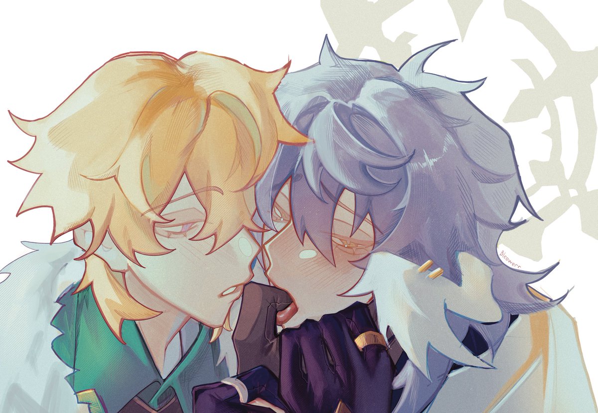 bleow 💌💢| Comms OPEN tweet media