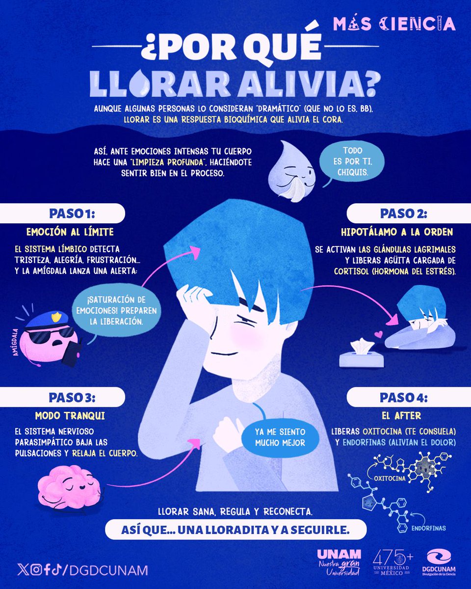 UNAM Global tweet media