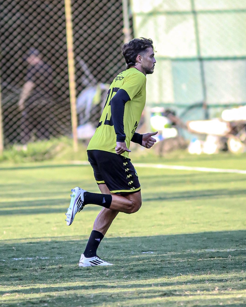 Sexta-feira de trabalho intenso no CT!

📸 Janes Carvalho | <a href="/carvalho/">Zi Carvalho</a>.click

#SBFC #SãoBernardo #Treino