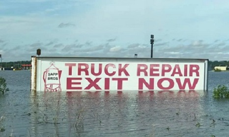 rkiefert's tweet image. New Online Resources During Earth Week* Websites Help Wisconsinites Protect the Planet, Themselves, and Others Amid Growing Concerns About Climate Change. #climatechange *
newiprogressive.com/index.php?opti…