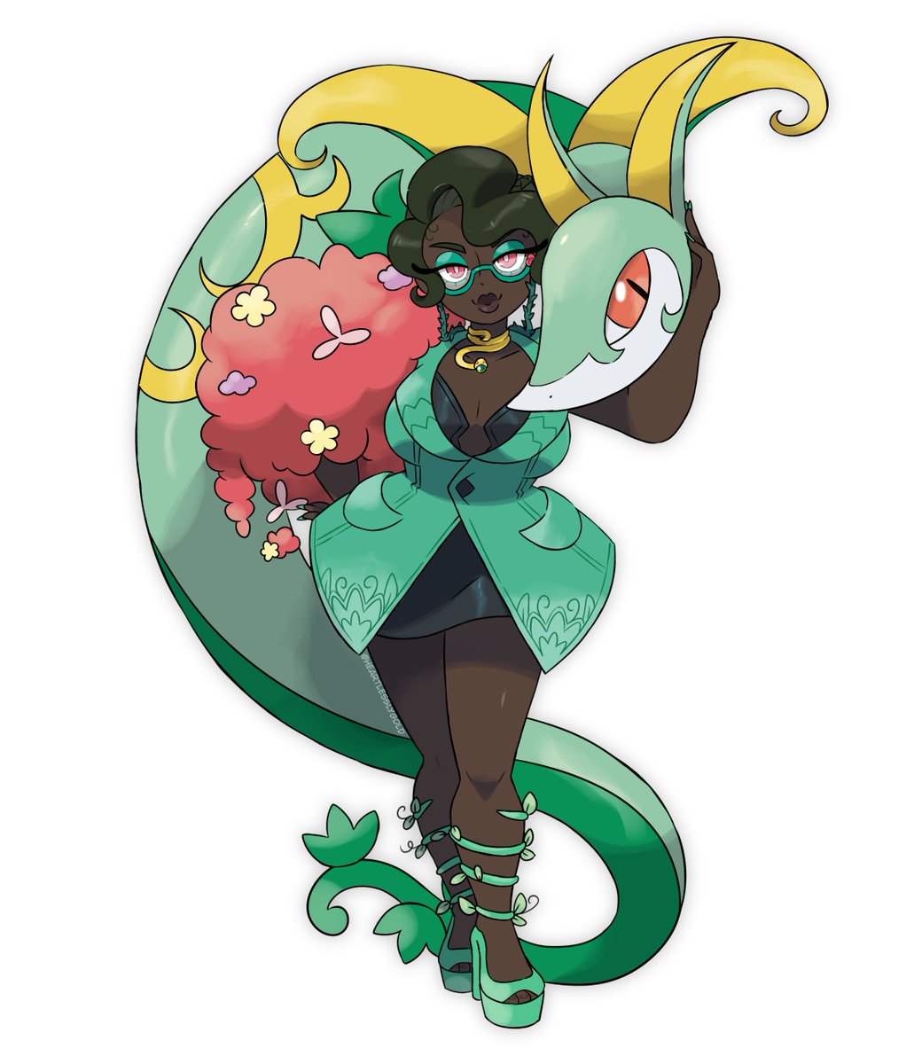 🪷 ꧁ঔৣ☬ Botanique ঔৣ꧂ 🪷 tweet media