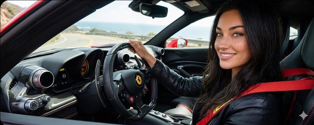 ckaminsk's tweet image. in a #horse of-course 😉