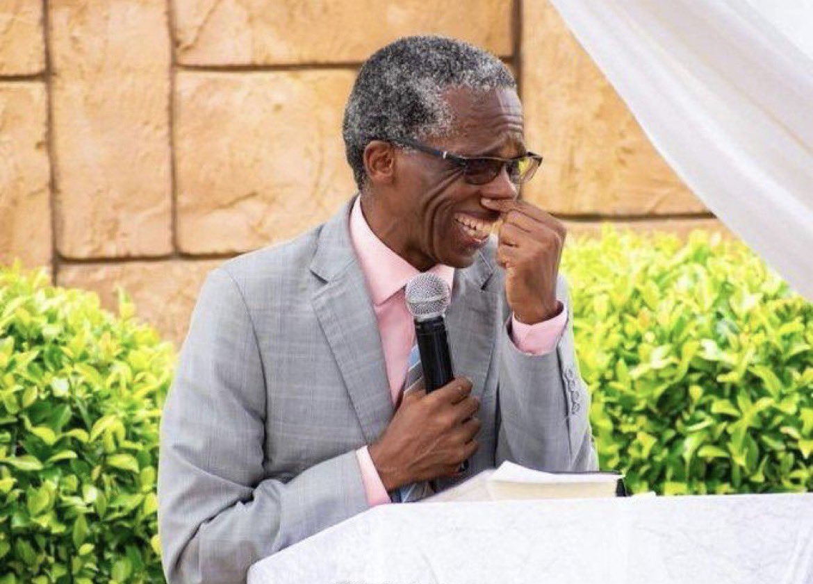 Brown Envelope tweet media