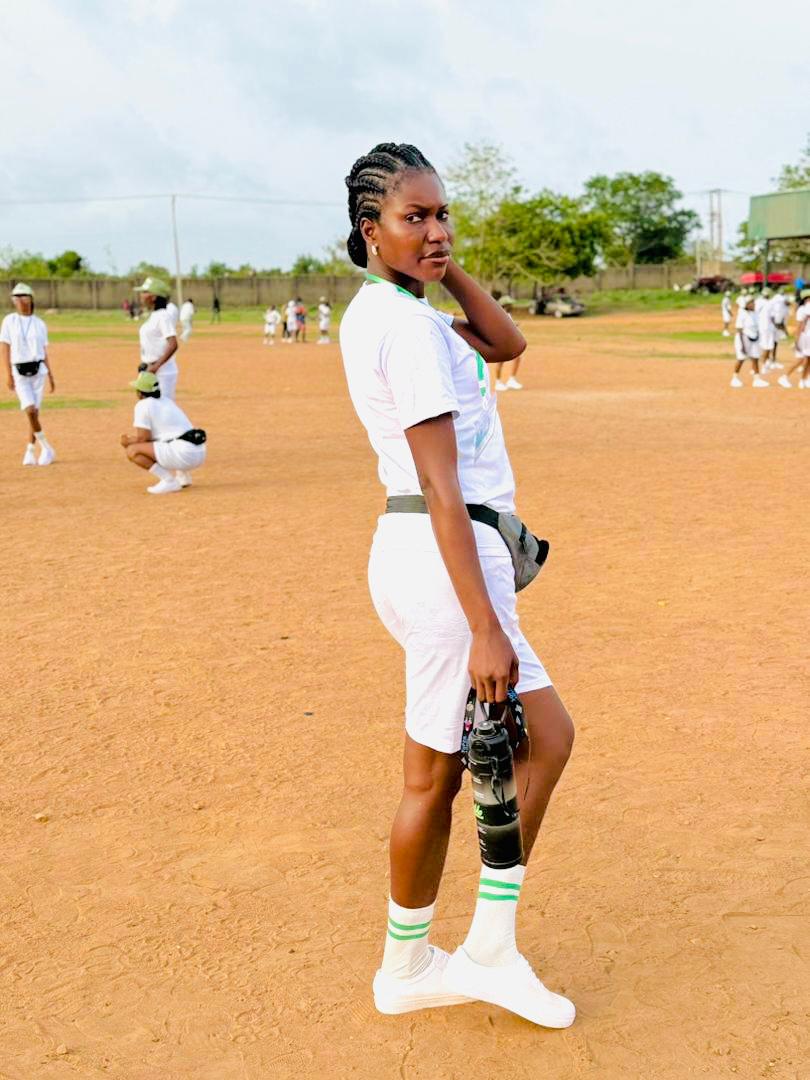 RUKEVWE👸✨ tweet media