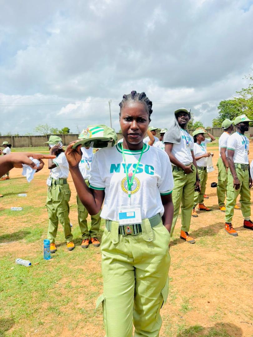 RUKEVWE👸✨ tweet media