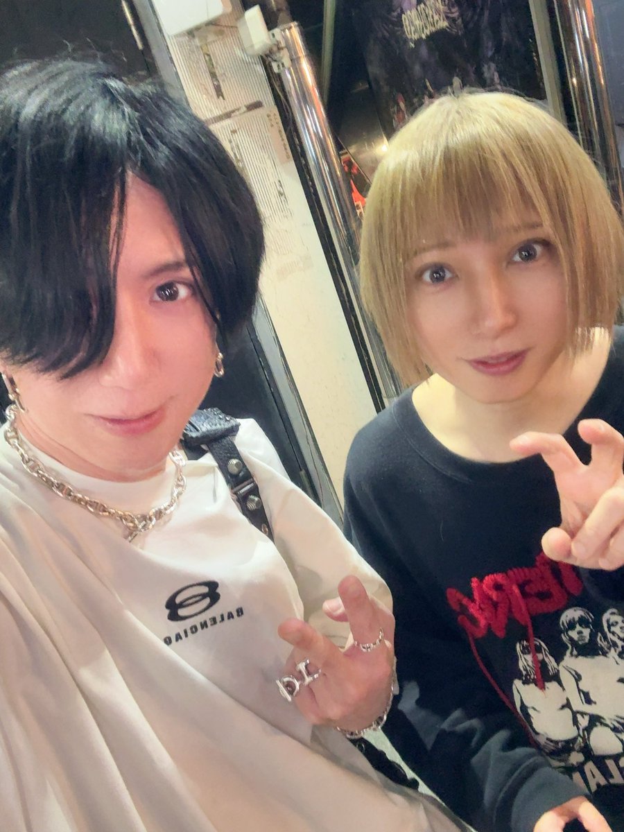 てりてんぬる tweet media