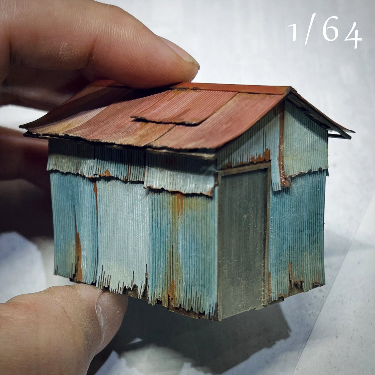 梅桜堂 tweet media