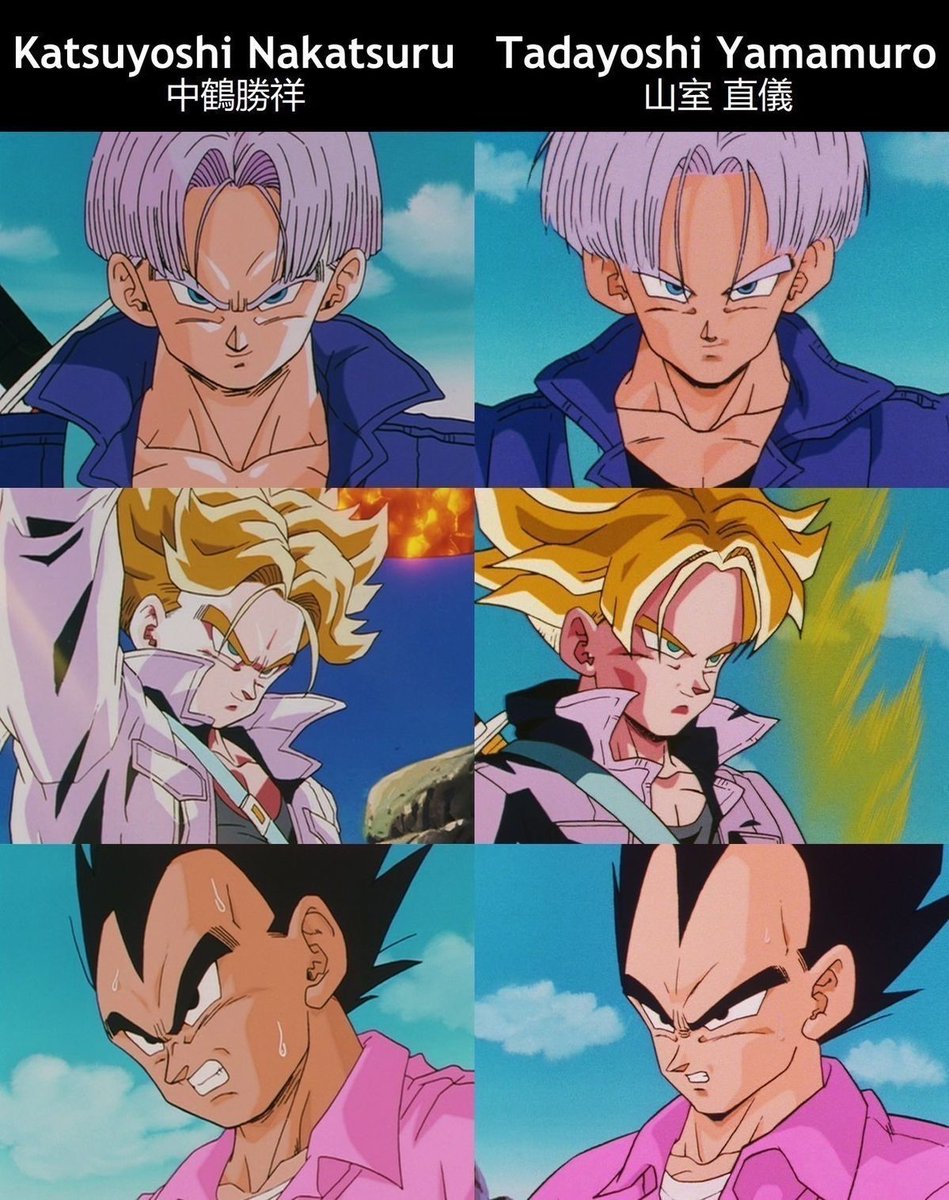 Dragon Ball Daily tweet media