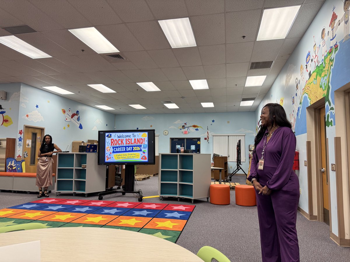 Dr. Lacresha Cooper tweet media