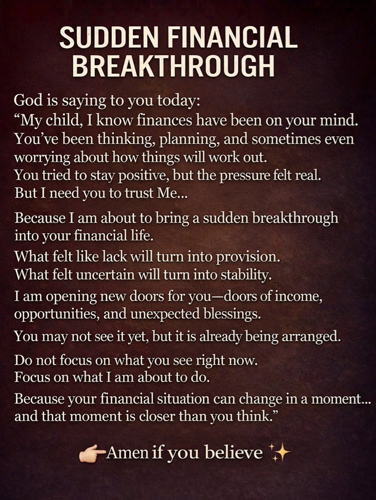 Manifest Wealth And Freedom tweet media