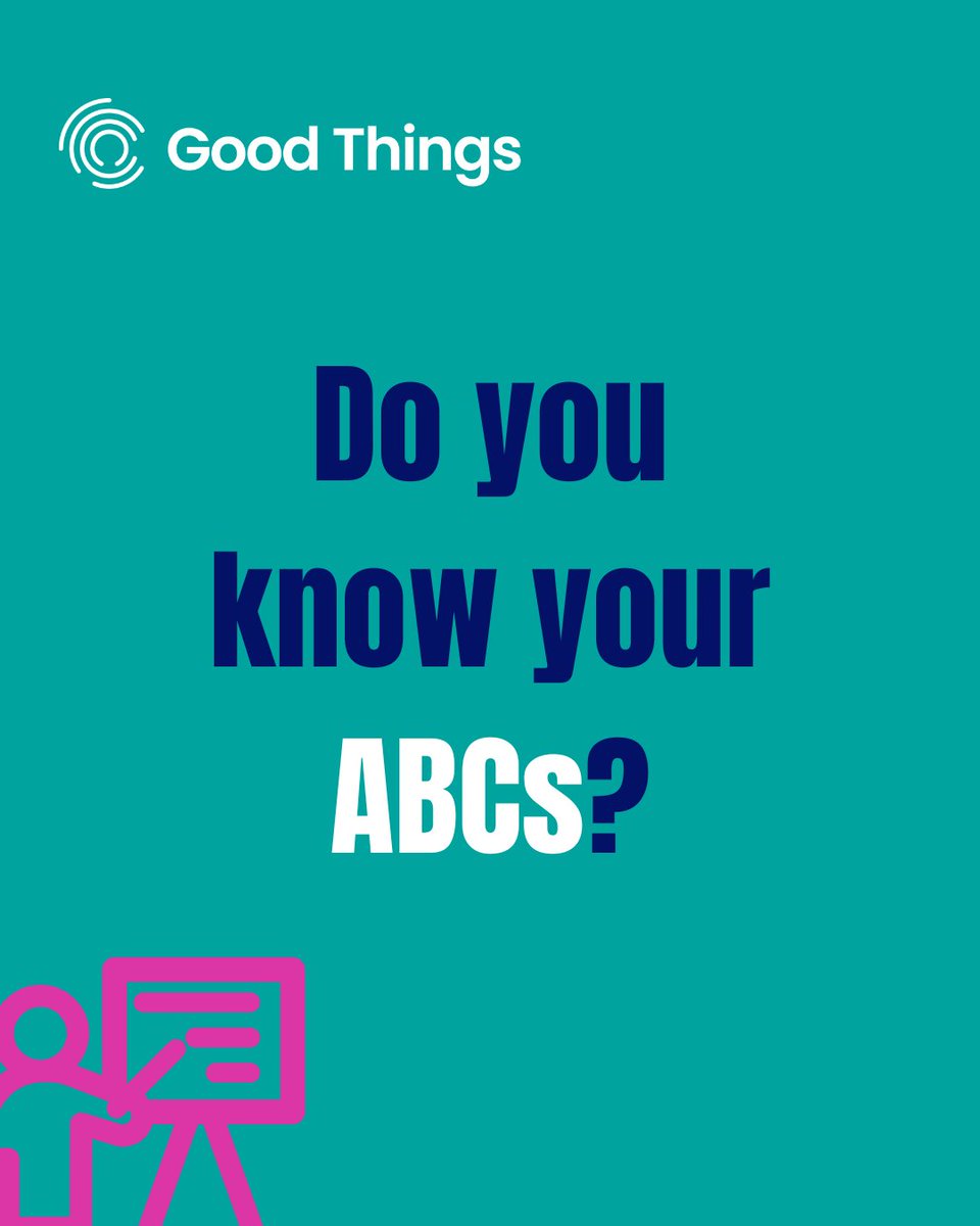 Good Things Foundation tweet media