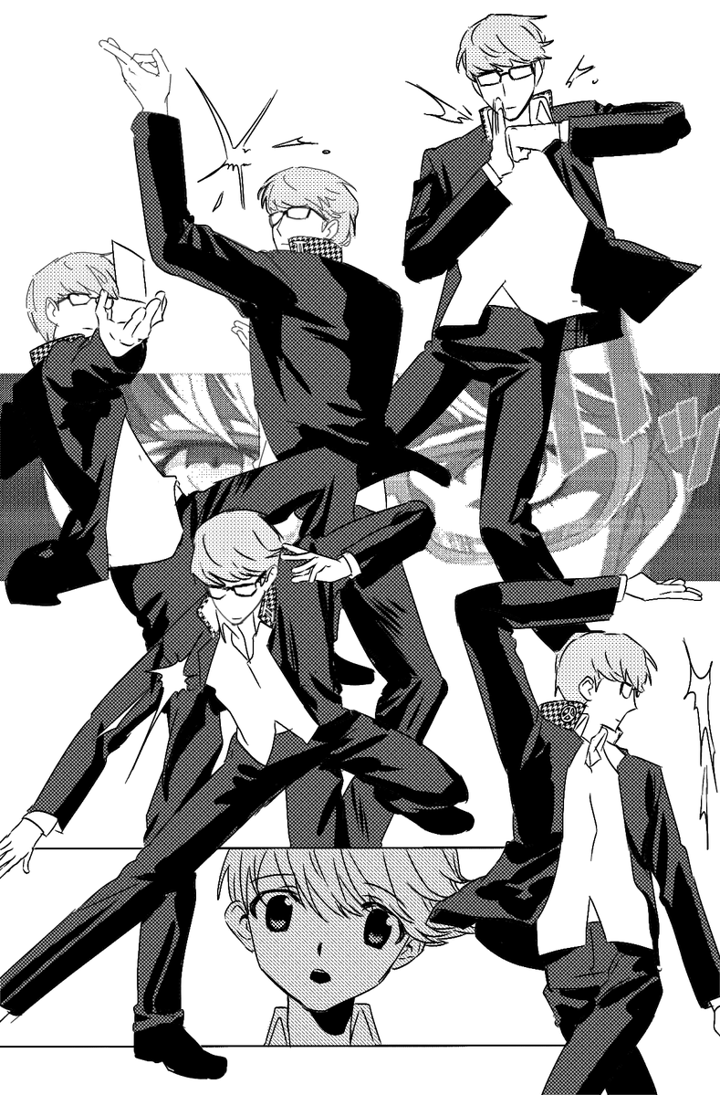 ᴋᴇᴛᴛᴏ｜B-13a tweet media