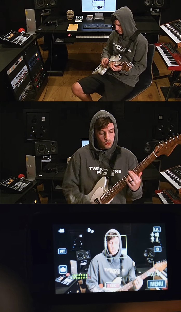 kaiwebs's tweet photo. something about level of concern mv tyler in this specific hoodie. https://t.co/jcU5vjgBjx