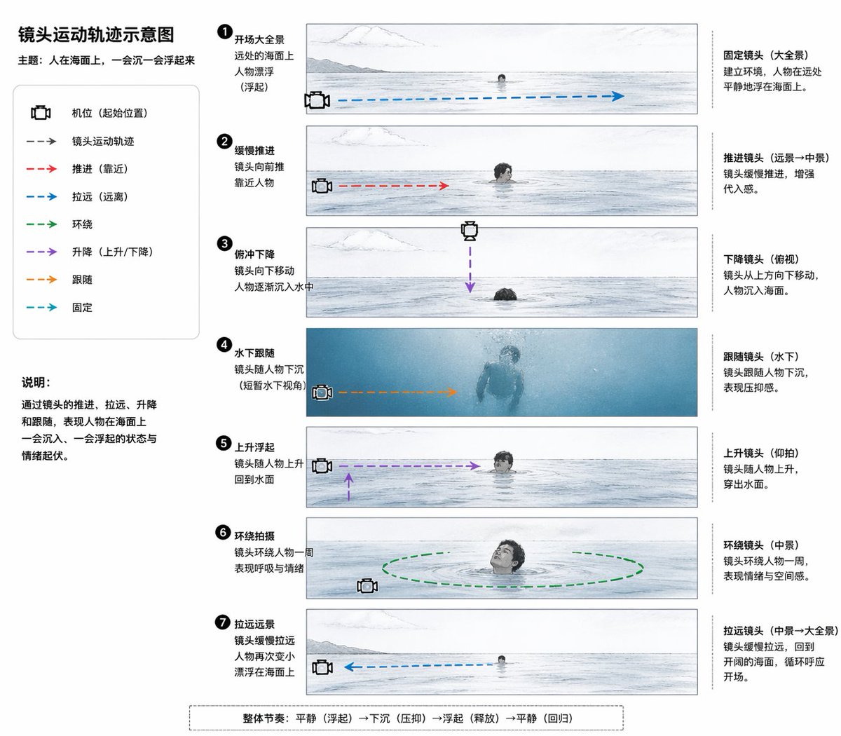 神奇小喷菇AIGC tweet media
