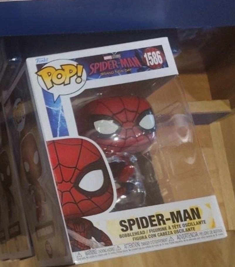 Spidey’s Source tweet media