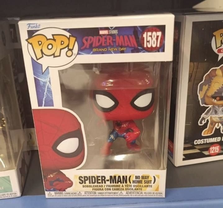 Spidey’s Source tweet media