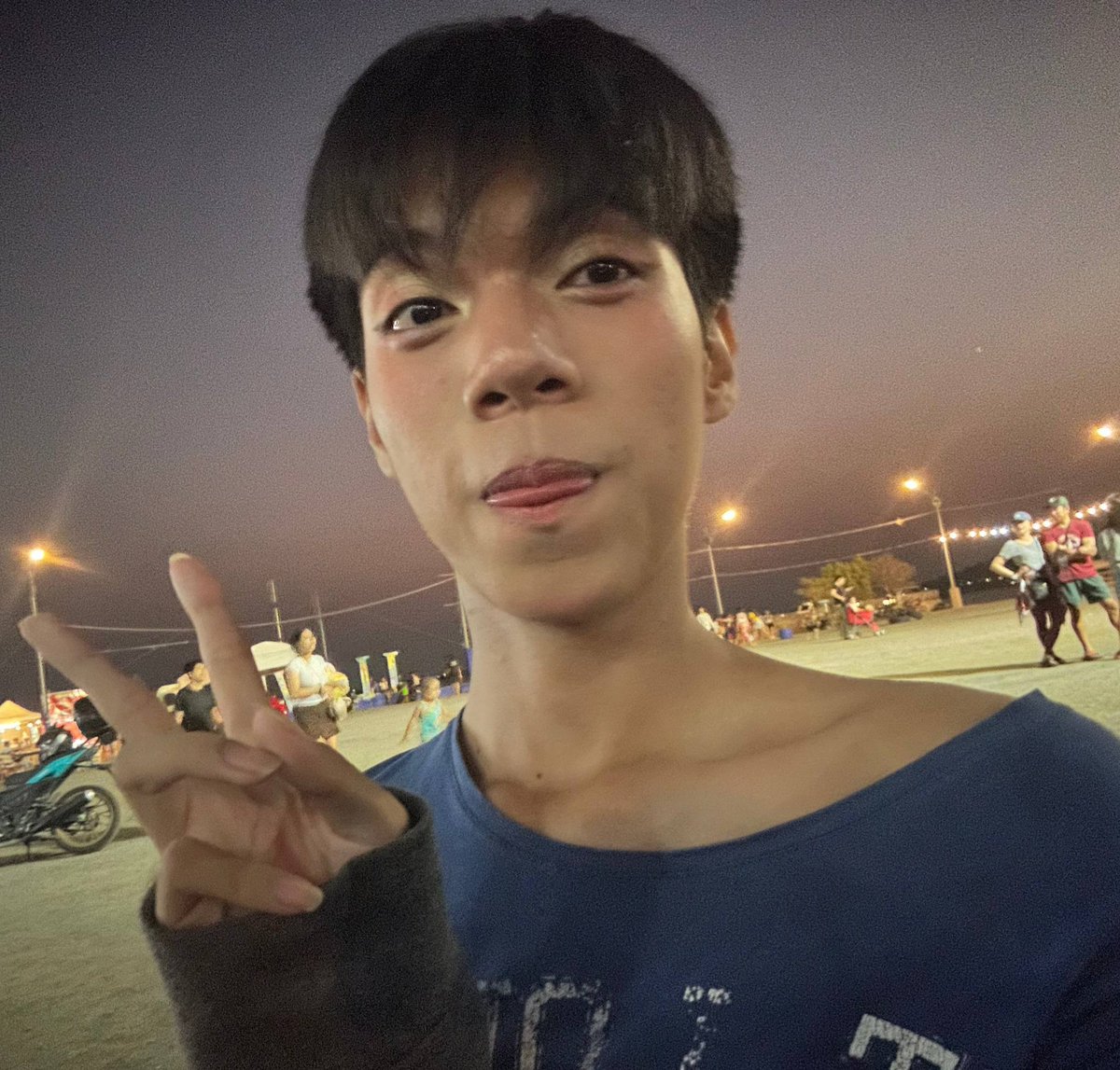 princess iyo tweet media