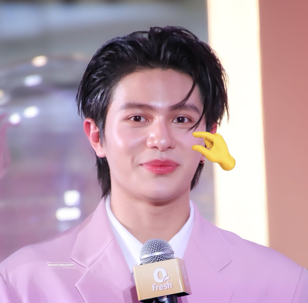 𝐌𝐢𝐧𝐧𝐞𝐲𝐦𝐞𝐇𝐚𝐩𝐩𝐲 °´ tweet media