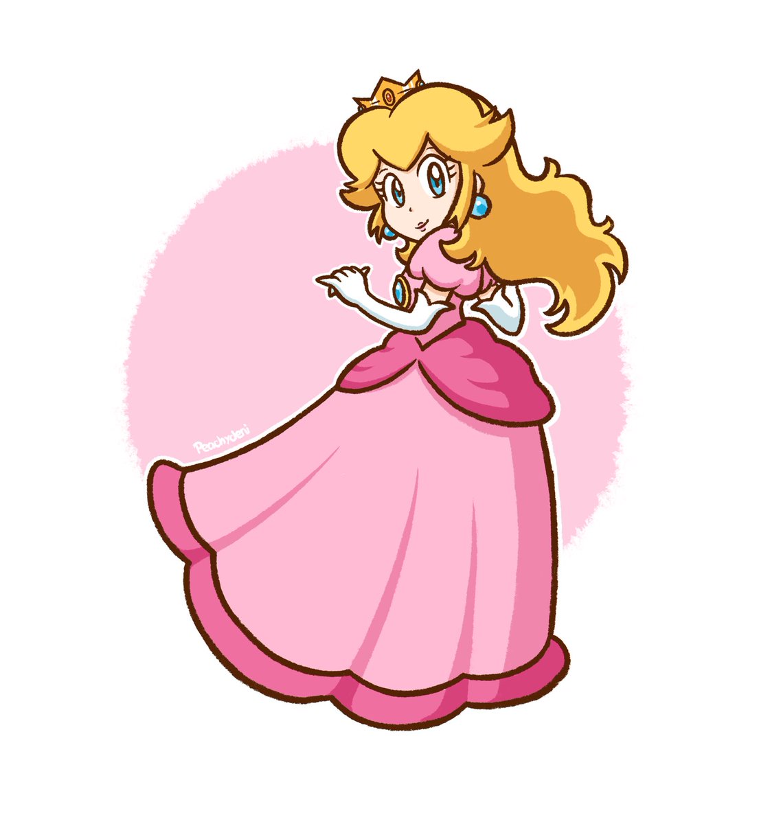 D e n i 🌸 tweet media