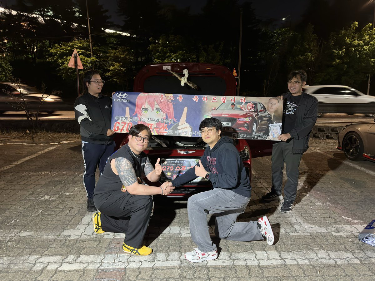 이즈마시(イズマシ)📸🏎️🌸 tweet media