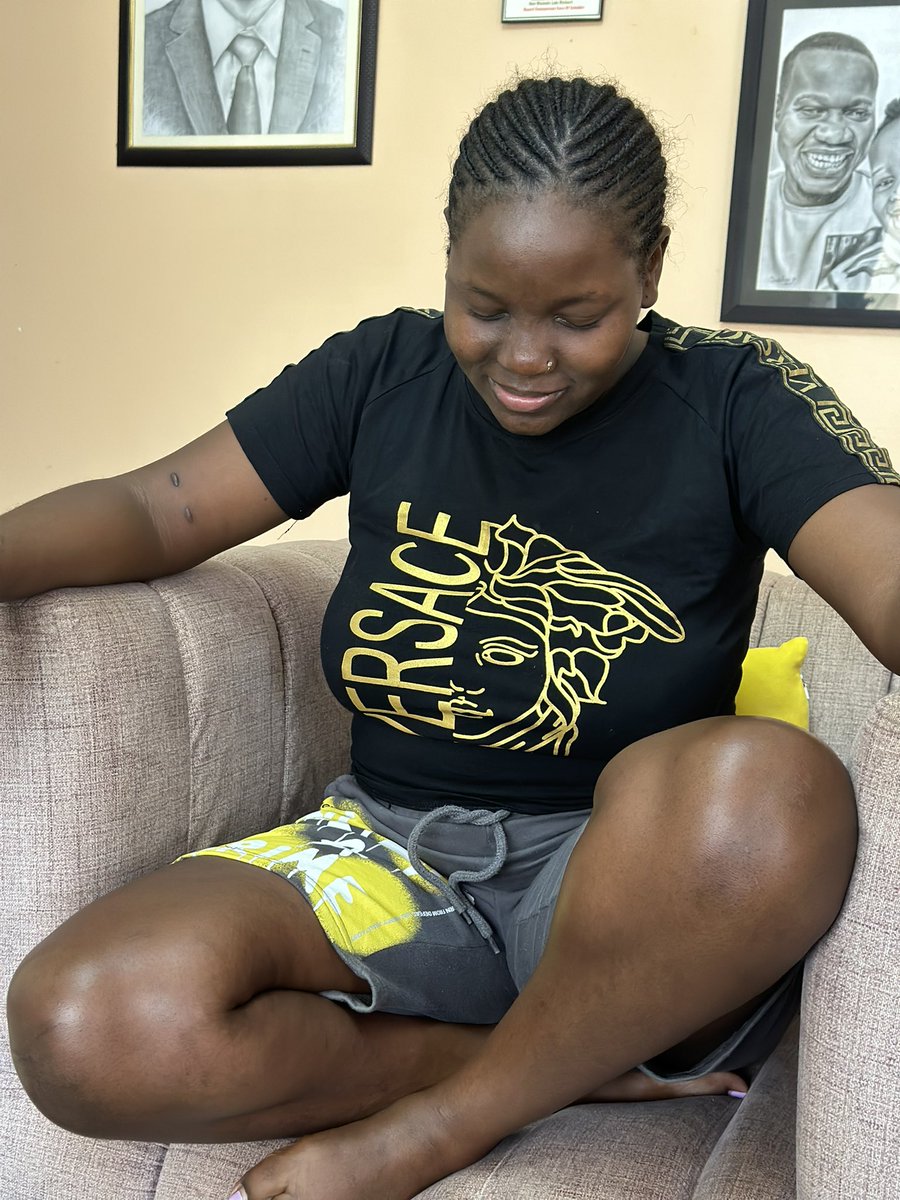 Paul Owor tweet media