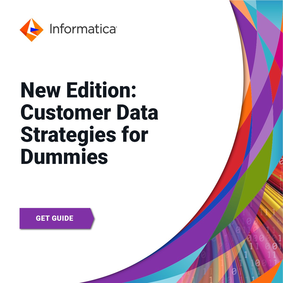 Informatica tweet media