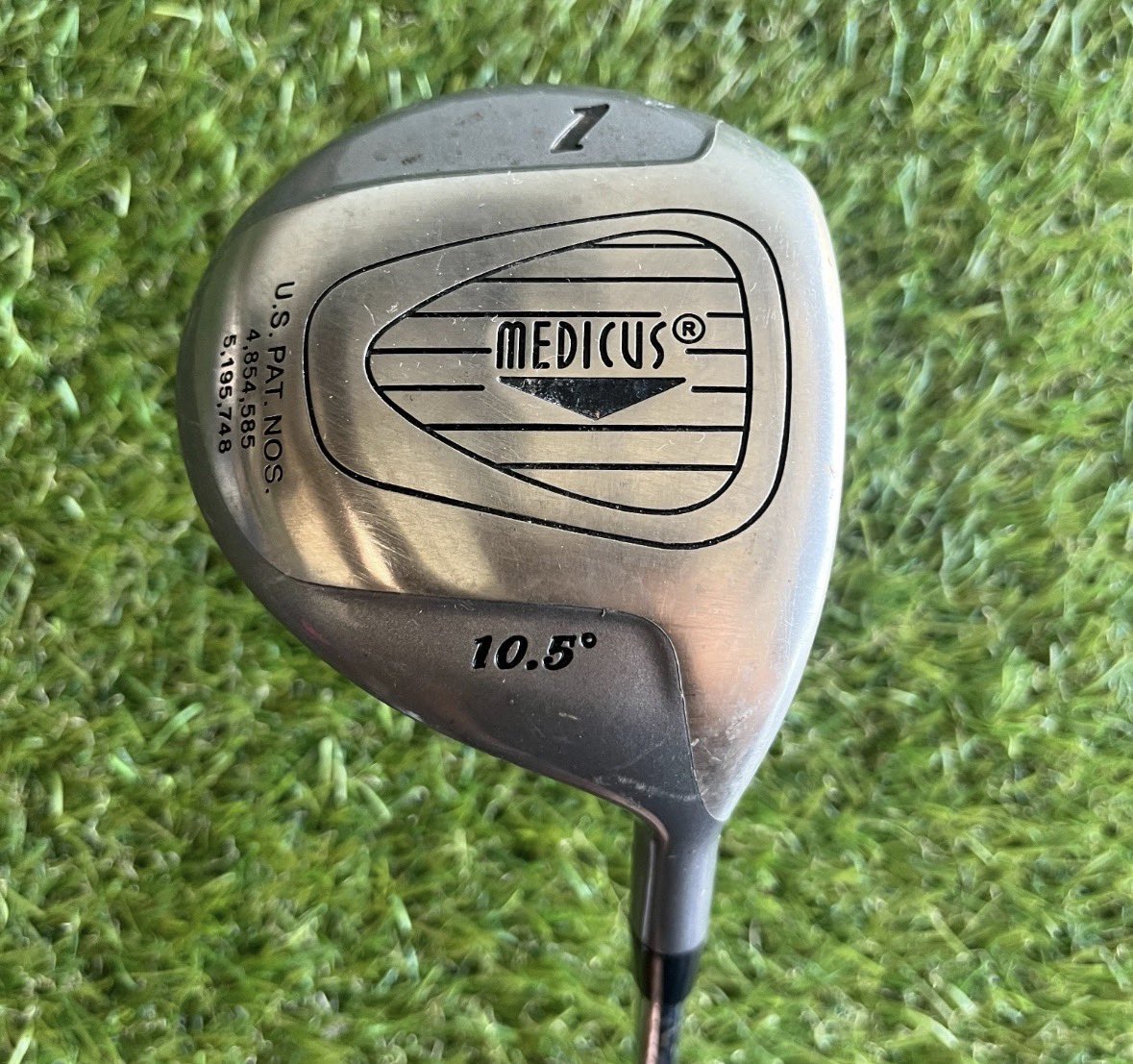 Thwack Nicklaus tweet media
