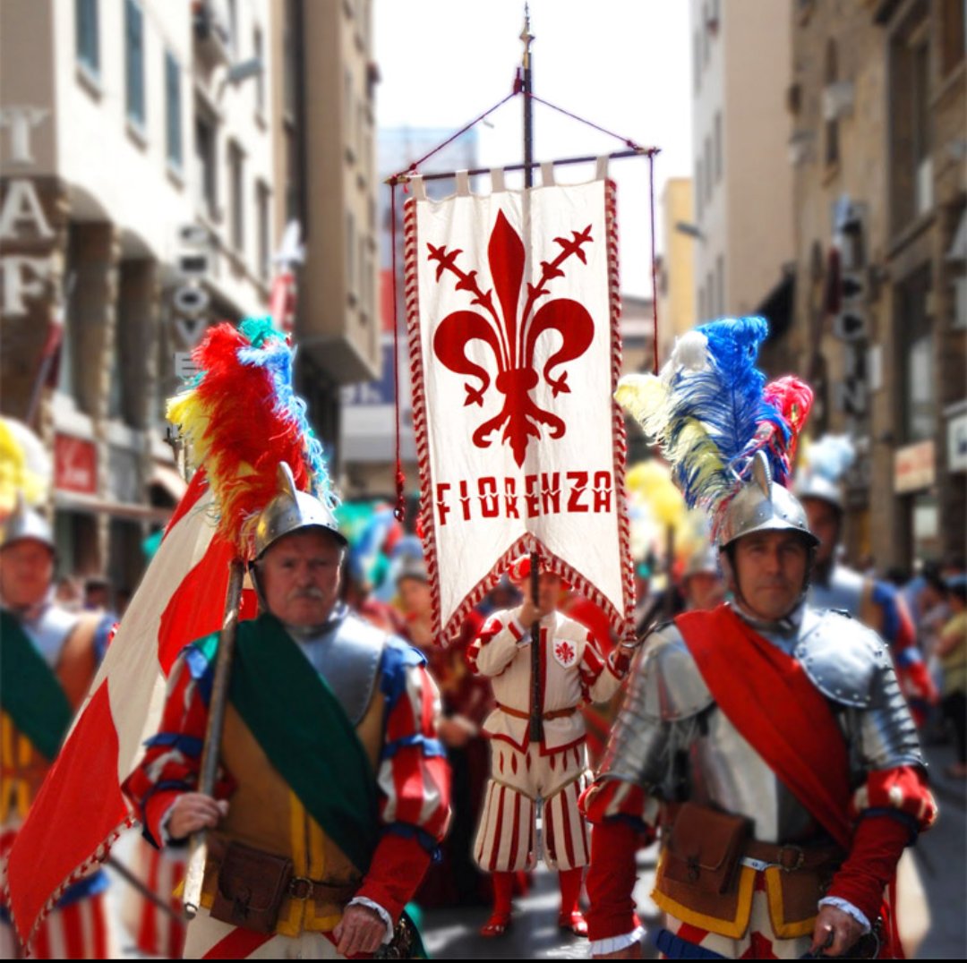 🇮🇹 Ezio Auditore da Firenze tweet media