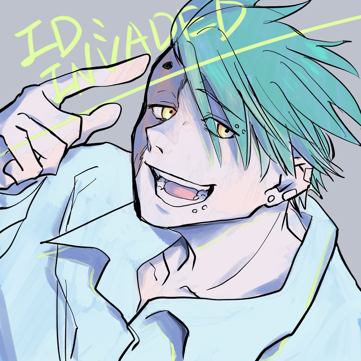 1111AAA_George's tweet photo. 日記絵99

チュートリアルドリルマン https://t.co/lzdywfaBte