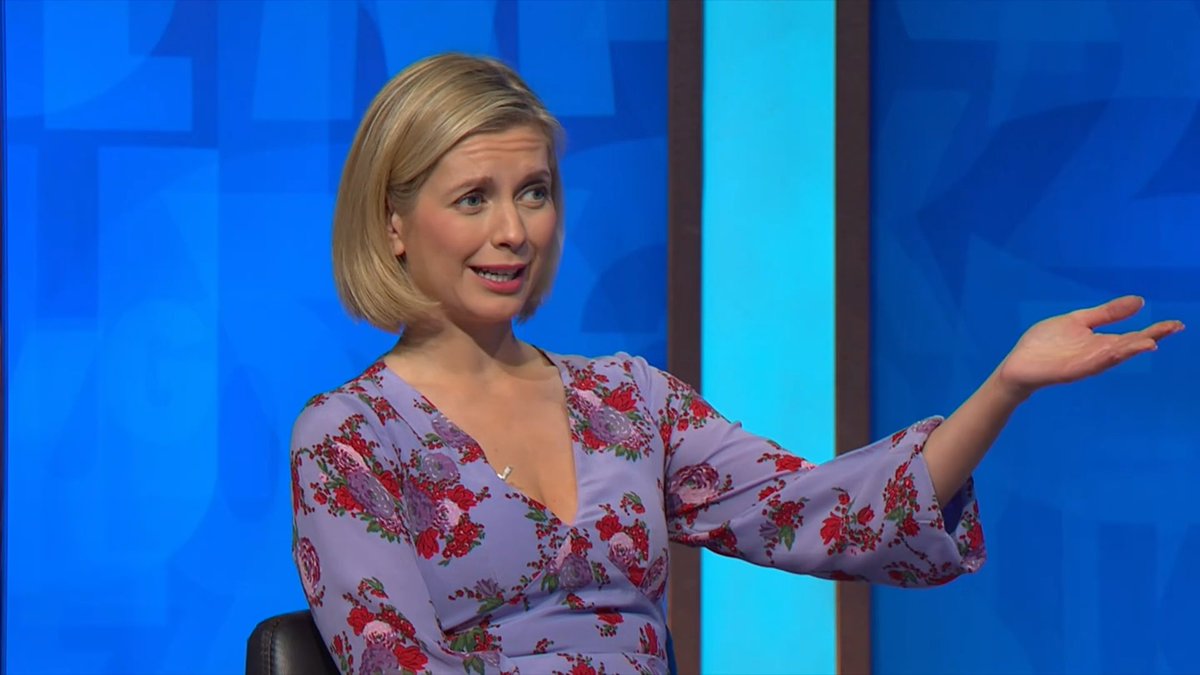 RachelRileyFC's tweet image. Thursday Rachel. 💜

#RachelRiley #Countdown