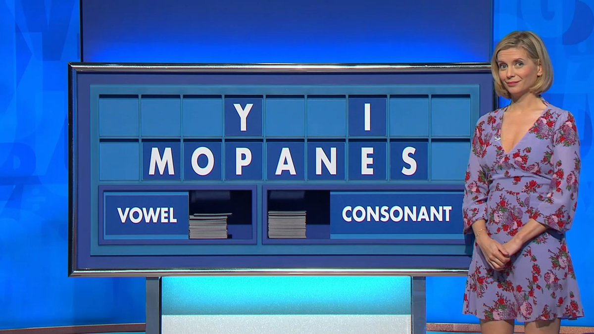 RachelRileyFC's tweet image. Thursday Rachel. 💜

#RachelRiley #Countdown
