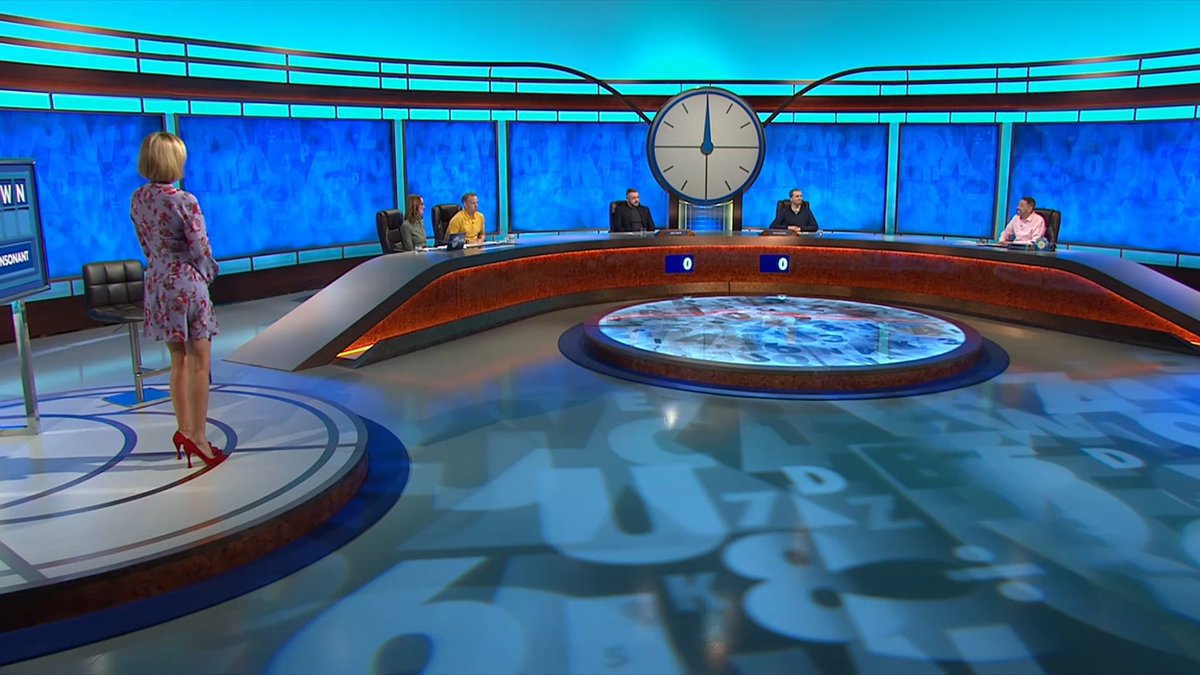 RachelRileyFC's tweet image. Thursday Rachel. 💜

#RachelRiley #Countdown